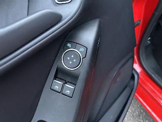 Ford Fiesta 1.0 EcoBoost Turbo 94pk 6-bak - bwjr 2021 - Connected - airco - 34dkm nap - cruise - line assist - licht + regensensor - dab - bleutooth app picture 43
