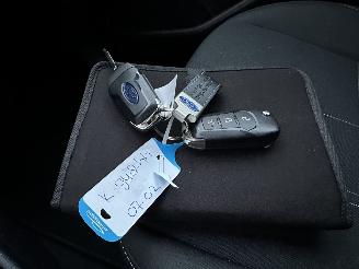 Ford Fiesta 1.0 EcoBoost Turbo 94pk 6-bak - bwjr 2021 - Connected - airco - 34dkm nap - cruise - line assist - licht + regensensor - dab - bleutooth app picture 14