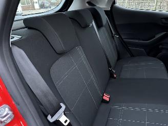 Ford Fiesta 1.0 EcoBoost Turbo 94pk 6-bak - bwjr 2021 - Connected - airco - 34dkm nap - cruise - line assist - licht + regensensor - dab - bleutooth app picture 31