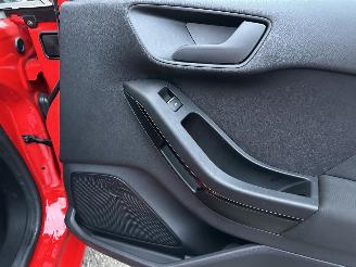 Ford Fiesta 1.0 EcoBoost Turbo 94pk 6-bak - bwjr 2021 - Connected - airco - 34dkm nap - cruise - line assist - licht + regensensor - dab - bleutooth app picture 32