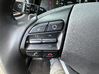 Hyundai Ioniq Comfort EV 120pk aut + f1 flippers - nap - 2x laadkabels - navi - camera - front + line assist - keyless entry + start picture 46