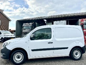  Mercedes Citan 108 CDI 75pk euro.6 BleuEfficiency - 61dkm nap - airco - bleutooth - aux - usb - klapdeuren + schuifdeur 2019/3