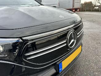 Mercedes EQA 250 AMG 190pk aut + f1 Business Solution 67kWh - navi - widescreen - sfeerverl - camera - elektr klep picture 109