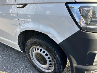Volkswagen Transporter 2.0 TDI 102pk euro.6 L1/H1 Comfortline - nap - navi - pdc - airco - cruise control - licht + regensensor picture 70