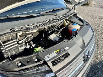 Volkswagen Transporter 2.0 TDI 102pk euro.6 L1/H1 Comfortline - nap - navi - pdc - airco - cruise control - licht + regensensor picture 66