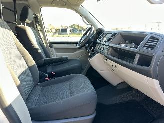 Volkswagen Transporter 2.0 TDI 102pk euro.6 L1/H1 Comfortline - nap - navi - pdc - airco - cruise control - licht + regensensor picture 30