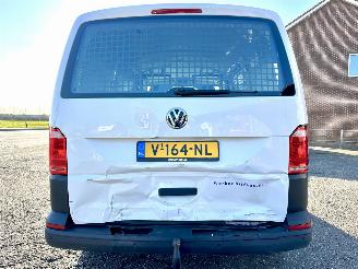 Volkswagen Transporter 2.0 TDI 102pk euro.6 L1/H1 Comfortline - nap - navi - pdc - airco - cruise control - licht + regensensor picture 6