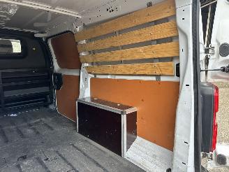 Peugeot Expert 1.5 BlueHDI 102pk 6-bak 100 S&S L3 Extra lang - nap - 3 persoons - camera - airco - cruise - pdc picture 32