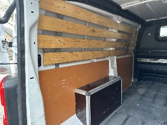 Peugeot Expert 1.5 BlueHDI 102pk 6-bak 100 S&S L3 Extra lang - nap - 3 persoons - camera - airco - cruise - pdc picture 28