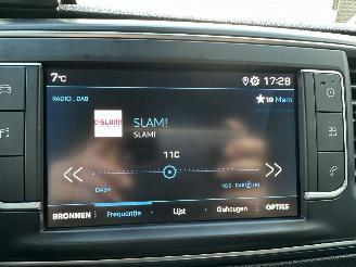 Peugeot Expert 1.5 BlueHDI 102pk 6-bak 100 S&S L3 Extra lang - nap - 3 persoons - camera - airco - cruise - pdc picture 35