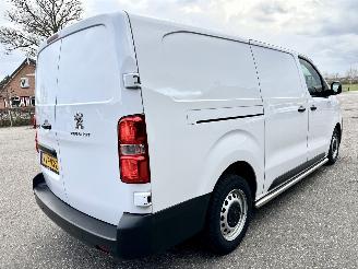 Peugeot Expert 1.5 BlueHDI 102pk 6-bak 100 S&S L3 Extra lang - nap - 3 persoons - camera - airco - cruise - pdc picture 5