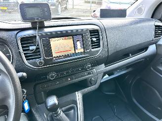 Peugeot Expert 1.5 BlueHDI 102pk 6-bak 100 S&S L3 Extra lang - nap - 3 persoons - camera - airco - cruise - pdc picture 41