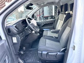 Peugeot Expert 1.5 BlueHDI 102pk 6-bak 100 S&S L3 Extra lang - nap - 3 persoons - camera - airco - cruise - pdc picture 53