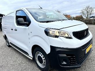 Peugeot Expert Gereserveerd 1.5 BlueHDI 102pk 6-bak 100 S&S L3 Extra lang - nap - 3 persoons - camera - airco - cruise - pdc picture 4