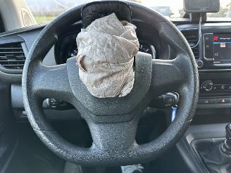 Peugeot Expert 1.5 BlueHDI 102pk 6-bak 100 S&S L3 Extra lang - nap - 3 persoons - camera - airco - cruise - pdc picture 45