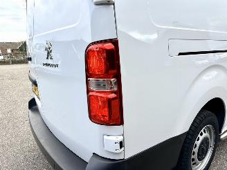 Peugeot Expert 1.5 BlueHDI 102pk 6-bak 100 S&S L3 Extra lang - nap - 3 persoons - camera - airco - cruise - pdc picture 71