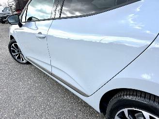 Renault Clio 1.6 E-Tech Full Hybrid 8-traps aut 145 techno - nap - virtual - keyless - navi - camera - front + line assist - pdc picture 103