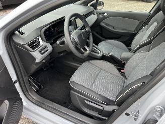 Renault Clio 1.6 E-Tech Full Hybrid 8-traps aut 145 techno - nap - virtual - keyless - navi - camera - front + line assist - pdc picture 57