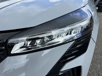 Renault Clio 1.6 E-Tech Full Hybrid 8-traps aut 145 techno - nap - virtual - keyless - navi - camera - front + line assist - pdc picture 131