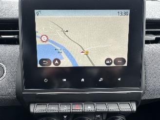 Renault Clio 1.6 E-Tech Full Hybrid 8-traps aut 145 techno - nap - virtual - keyless - navi - camera - front + line assist - pdc picture 18