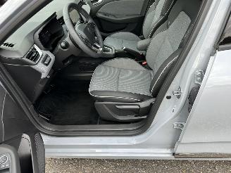 Renault Clio 1.6 E-Tech Full Hybrid 8-traps aut 145 techno - nap - virtual - keyless - navi - camera - front + line assist - pdc picture 51