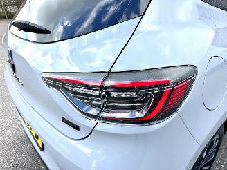 Renault Clio 1.6 E-Tech Full Hybrid 8-traps aut 145 techno - nap - virtual - keyless - navi - camera - front + line assist - pdc picture 113