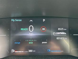 Renault Clio 1.6 E-Tech Full Hybrid 8-traps aut 145 techno - nap - virtual - keyless - navi - camera - front + line assist - pdc picture 15