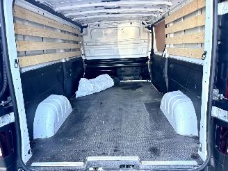 Renault Trafic Gereserveerd 2.0 dCi 120pk 6-bak T29 L2/H1 Bns - 3pers - facelift - 34dkm - pdc - trekh - navi - airco - cruise - aux - usb picture 15