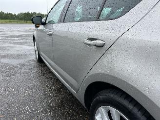 Skoda Octavia 1.0 TSI 115pk 6-bak Greentech Amb Bus sedan - navi - clima - cruise - pdc v+a - licht + regensensor picture 81