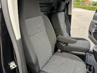 Opel Combo 1.5D 102pk 6-bak L2/H1 lang Standaard - euro6 - camera - airco - cruise - pdc - Apple CarPlay - klapdeuren picture 28