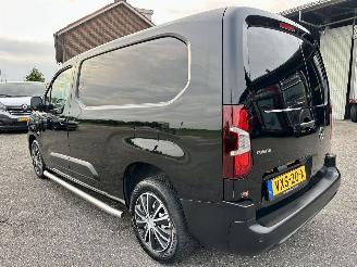 Opel Combo 1.5D 102pk 6-bak L2/H1 lang Standaard - euro6 - camera - airco - cruise - pdc - Apple CarPlay - klapdeuren picture 7