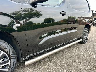 Opel Combo 1.5D 102pk 6-bak L2/H1 lang Standaard - euro6 - camera - airco - cruise - pdc - Apple CarPlay - klapdeuren picture 60