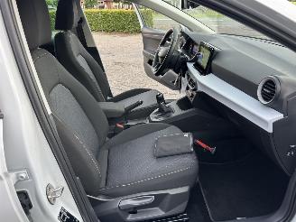 Seat Ibiza Gereserveerd 1.0 EcoTSI 95pk Style Bus Con 5drs - 2024 - virtual - stoelverw - line + front assist - apple carplay - nap - facelift picture 54