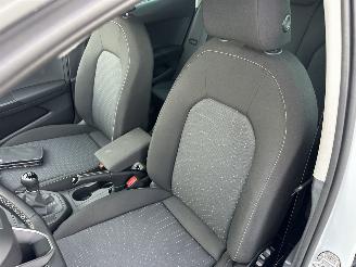 Seat Ibiza Gereserveerd 1.0 EcoTSI 95pk Style Bus Con 5drs - 2024 - virtual - stoelverw - line + front assist - apple carplay - nap - facelift picture 14