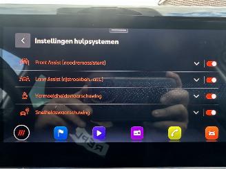 Seat Ibiza Gereserveerd 1.0 EcoTSI 95pk Style Bus Con 5drs - 2024 - virtual - stoelverw - line + front assist - apple carplay - nap - facelift picture 19