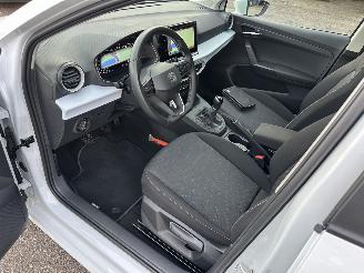 Seat Ibiza Gereserveerd 1.0 EcoTSI 95pk Style Bus Con 5drs - 2024 - virtual - stoelverw - line + front assist - apple carplay - nap - facelift picture 15