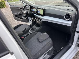 Seat Ibiza Gereserveerd 1.0 EcoTSI 95pk Style Bus Con 5drs - 2024 - virtual - stoelverw - line + front assist - apple carplay - nap - facelift picture 11