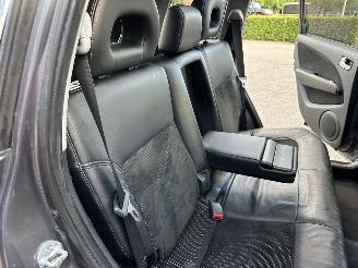 Mitsubishi Outlander 2.0 Turbo 201pk 4WD - uniek - 2x schuifdak - airco - leer + alcantara + stoelverw - privacy glass - rijdbaar picture 58