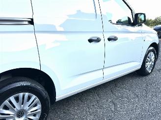 Volkswagen Caddy Gereserveerd 2.0 TDI 6-bak Comf - 7189km nap 2023 - leer - navi - clima - cruise - pdc - trekh - schuif + klapdeuren picture 75