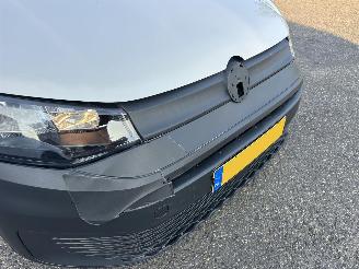 Volkswagen Caddy Gereserveerd 2.0 TDI 6-bak Comf - 7189km nap 2023 - leer - navi - clima - cruise - pdc - trekh - schuif + klapdeuren picture 78