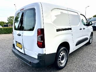 Citroën Berlingo 1.5 BlueHDI 99pk Club XL Lang - navi - nap - airco - cruise - apple carplay - usb - elektr pakket picture 4