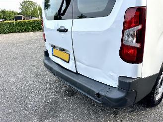 Citroën Berlingo 1.5 BlueHDI 99pk Club XL Lang - navi - nap - airco - cruise - apple carplay - usb - elektr pakket picture 69