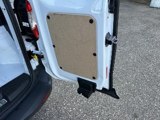 Ford Transit Courier 1.0T 101pk 6-bak euro.6 2023 EcoBoost Trend S&S - 2023 - nap - navi - airco - cruise - stoelverwarming voor - benzine picture 27