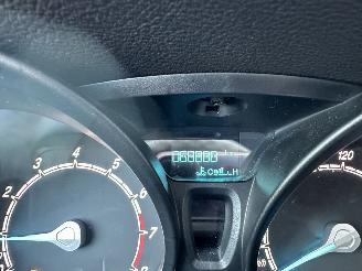 Ford Transit Courier 1.0T 101pk 6-bak euro.6 2023 EcoBoost Trend S&S - 2023 - nap - navi - airco - cruise - stoelverwarming voor - benzine picture 58