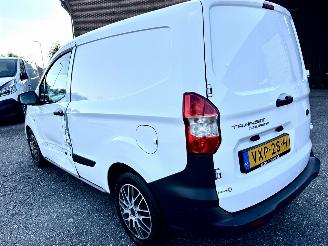 Ford Transit Courier 1.0T 101pk 6-bak euro.6 2023 EcoBoost Trend S&S - 2023 - nap - navi - airco - cruise - stoelverwarming voor - benzine picture 6
