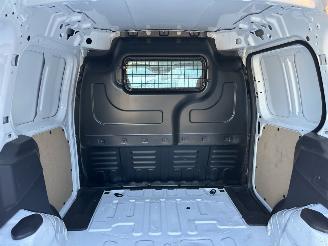 Ford Transit Courier 1.0T 101pk 6-bak euro.6 2023 EcoBoost Trend S&S - 2023 - nap - navi - airco - cruise - stoelverwarming voor - benzine picture 30