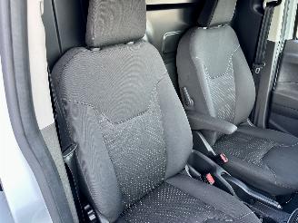 Ford Transit Courier 1.0T 101pk 6-bak euro.6 2023 EcoBoost Trend S&S - 2023 - nap - navi - airco - cruise - stoelverwarming voor - benzine picture 24