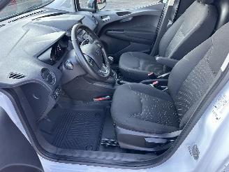 Ford Transit Courier 1.0T 101pk 6-bak euro.6 2023 EcoBoost Trend S&S - 2023 - nap - navi - airco - cruise - stoelverwarming voor - benzine picture 45