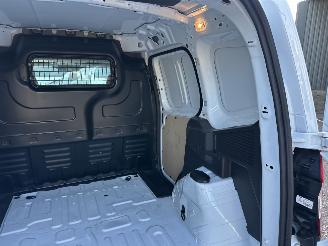 Ford Transit Courier 1.0T 101pk 6-bak euro.6 2023 EcoBoost Trend S&S - 2023 - nap - navi - airco - cruise - stoelverwarming voor - benzine picture 29