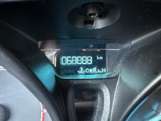 Ford Transit Courier 1.0T 101pk 6-bak euro.6 2023 EcoBoost Trend S&S - 2023 - nap - navi - airco - cruise - stoelverwarming voor - benzine picture 57